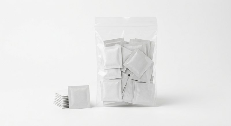 100cc oxygen absorbers